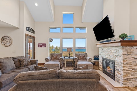 Tiny photo for 730 S BALSAMORHIZA RD, Garden City, UT 84028 (MLS # 2184953)