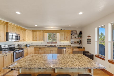 Tiny photo for 730 S BALSAMORHIZA RD, Garden City, UT 84028 (MLS # 2184953)