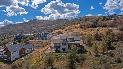 Tiny photo for 730 S BALSAMORHIZA RD, Garden City, UT 84028 (MLS # 2184953)