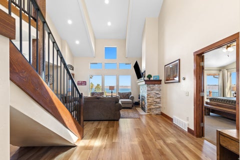 Tiny photo for 730 S BALSAMORHIZA RD, Garden City, UT 84028 (MLS # 2184953)