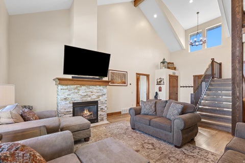Tiny photo for 730 S BALSAMORHIZA RD, Garden City, UT 84028 (MLS # 2184953)