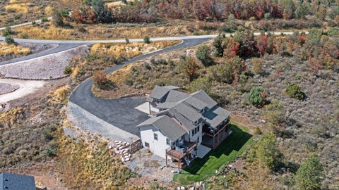 Tiny photo for 730 S BALSAMORHIZA RD, Garden City, UT 84028 (MLS # 2184953)