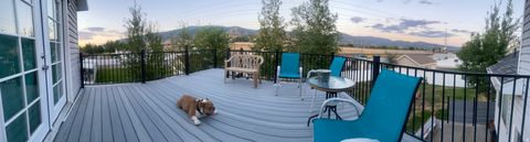 1520 N 550 W West Bountiful UT 84087