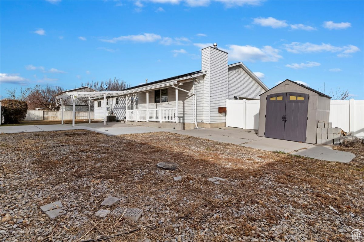 2099 W Carriage Ave, Riverton, Utah image 31