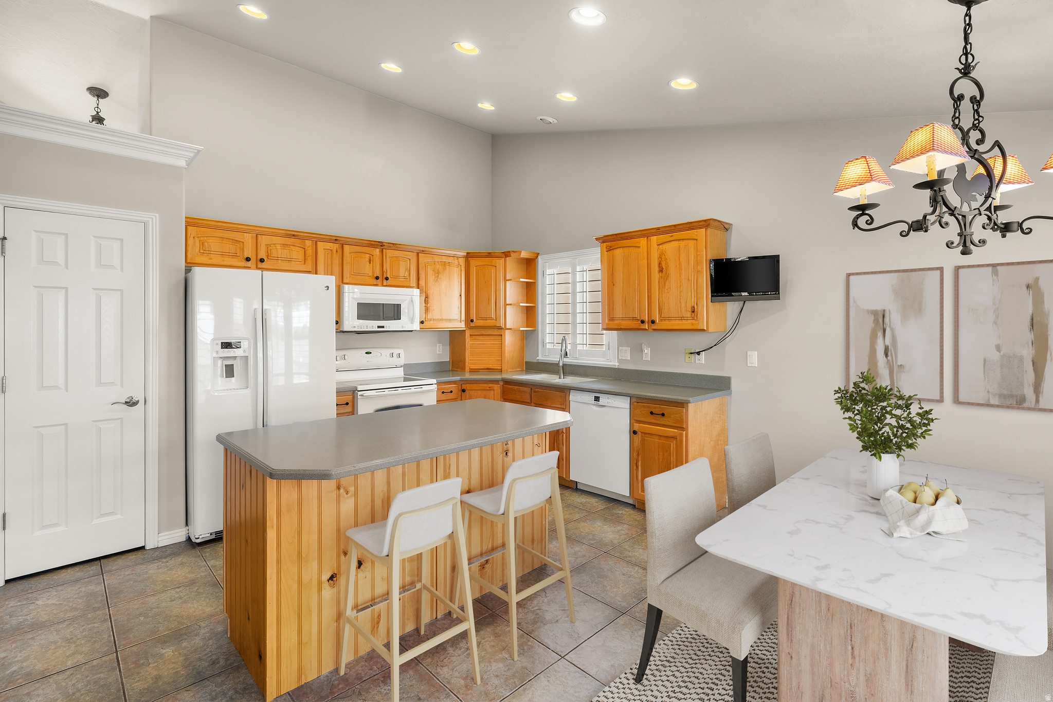 LEGACY NORTH II - Residential