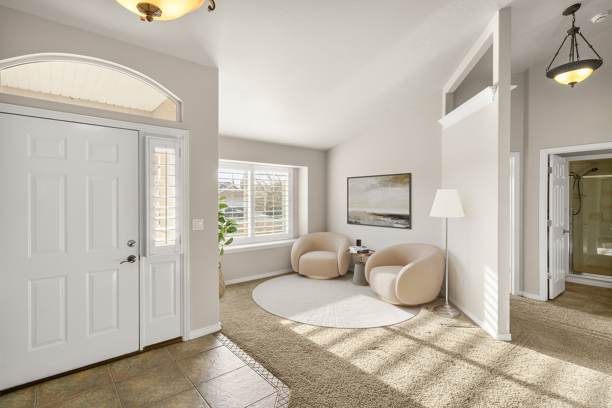 LEGACY NORTH II - Residential