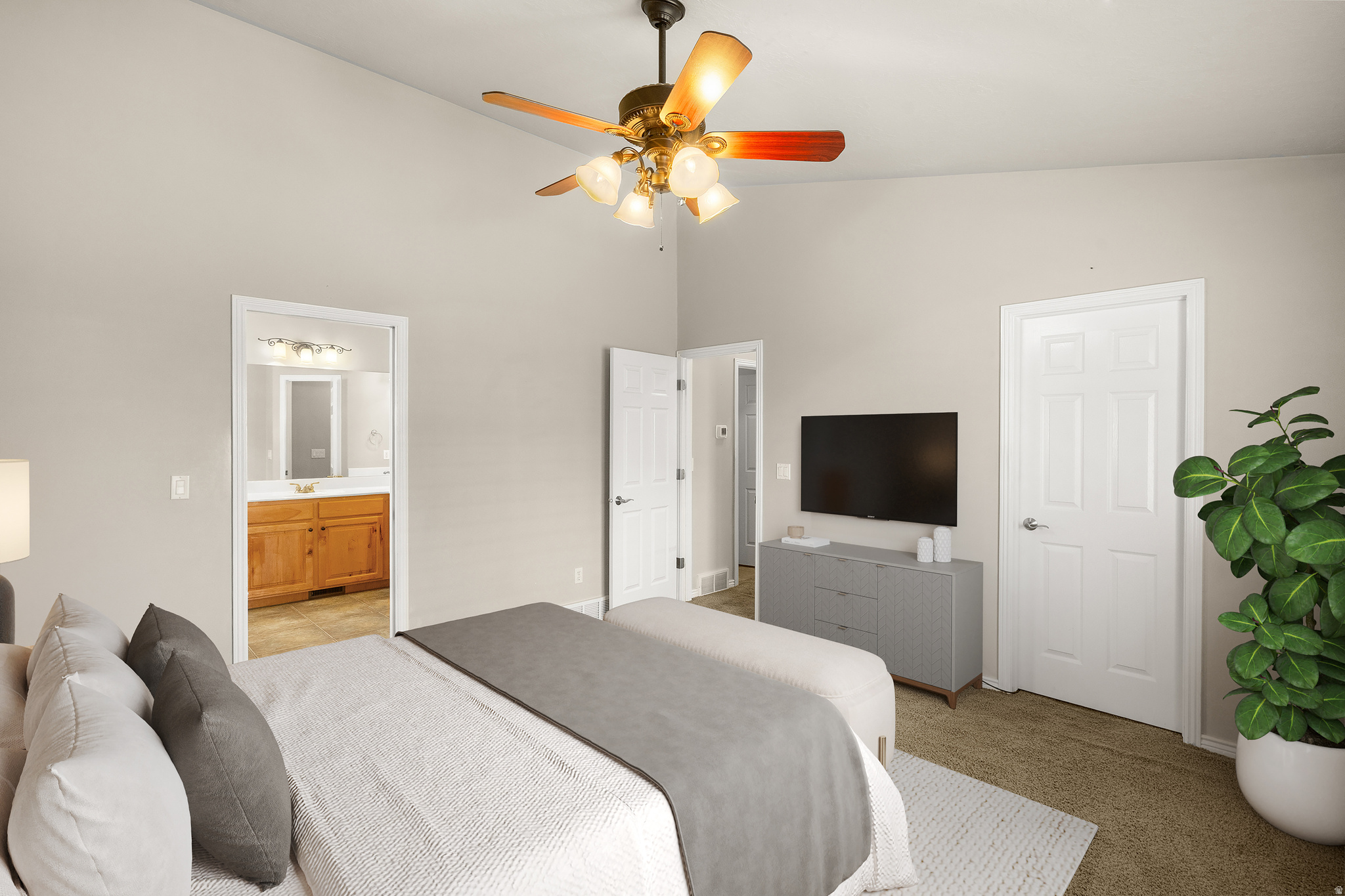 LEGACY NORTH II - Residential