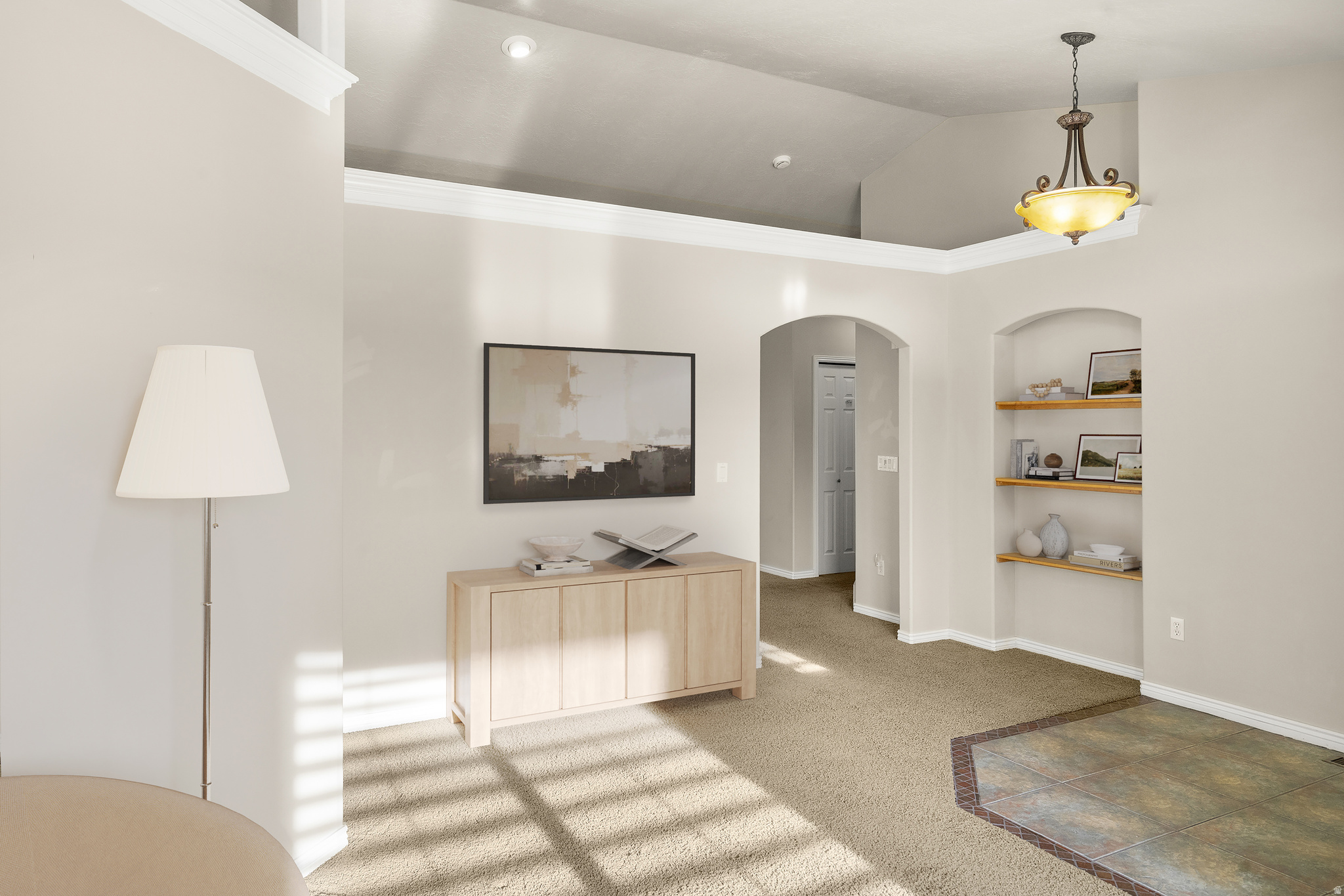 LEGACY NORTH II - Residential