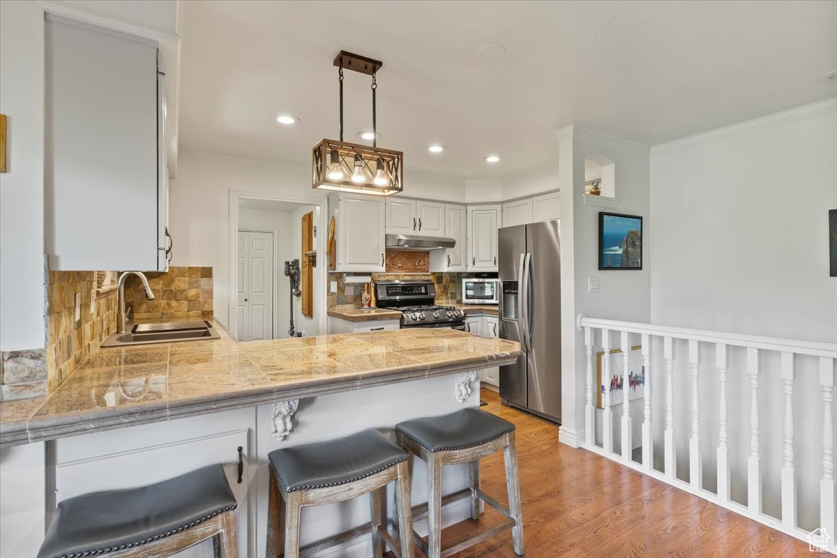 OAK FOREST - Residential