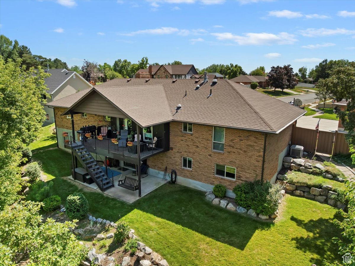 OAK FOREST - Residential