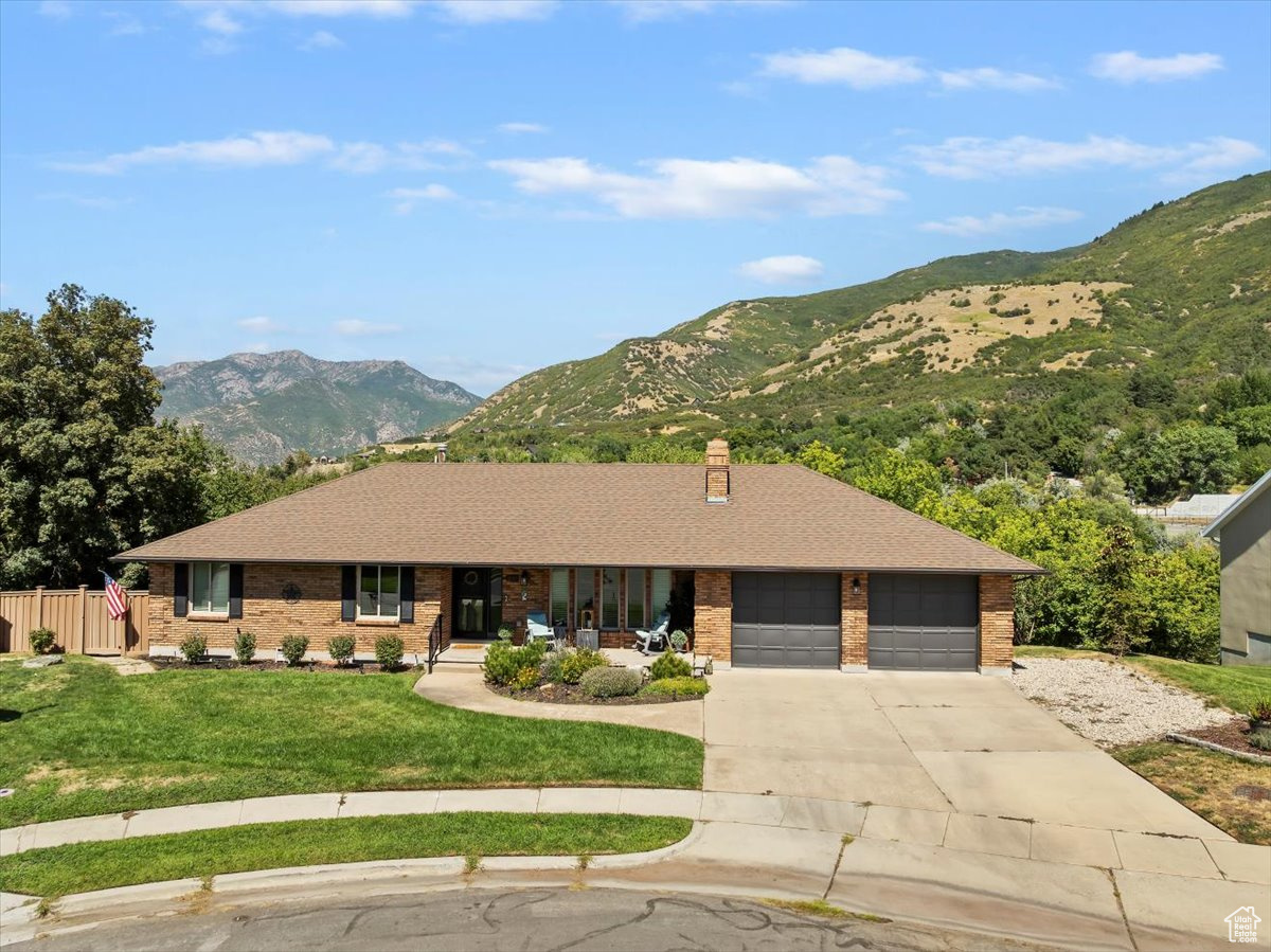 OAK FOREST - Residential