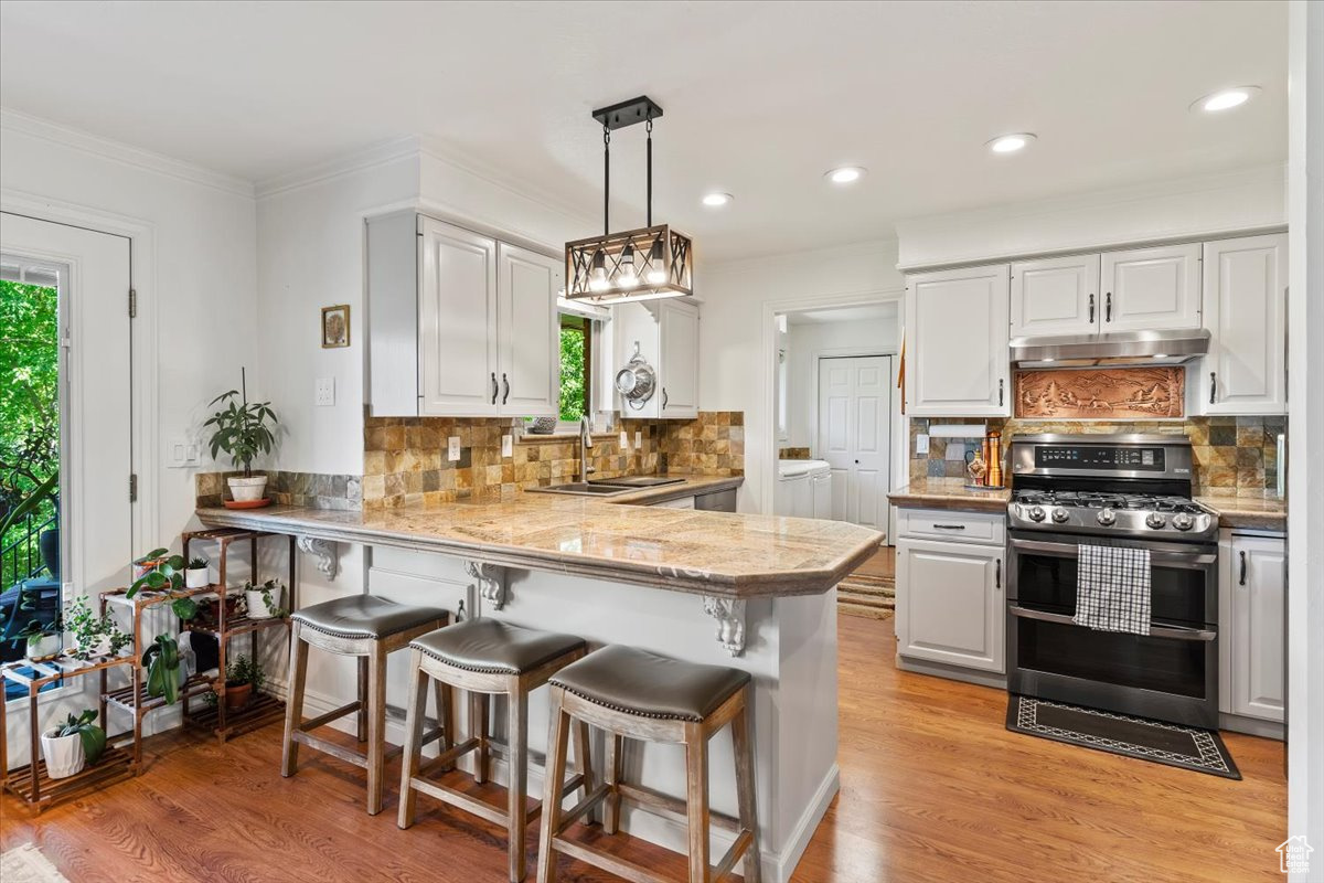OAK FOREST - Residential