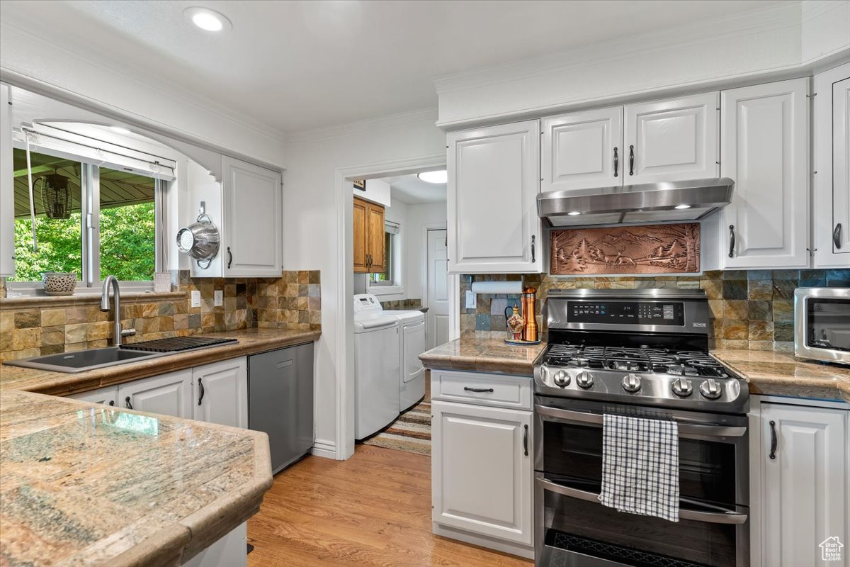 OAK FOREST - Residential