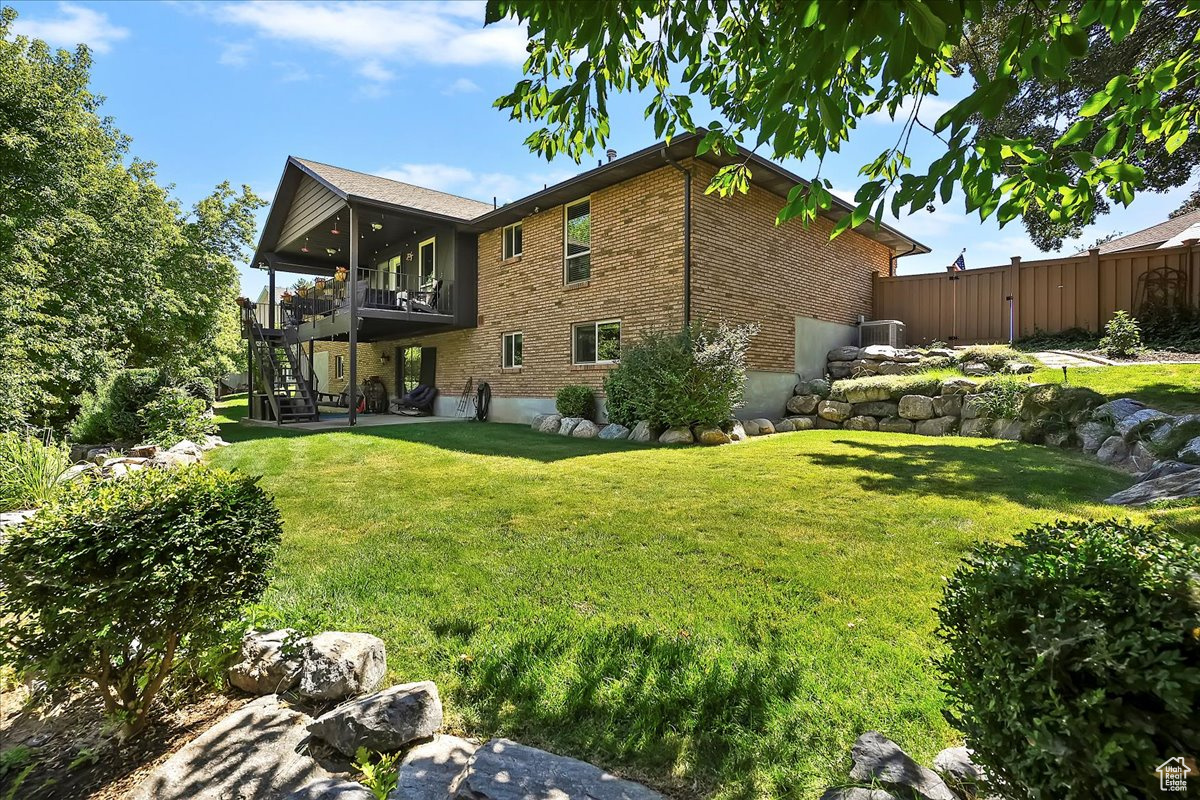 OAK FOREST - Residential
