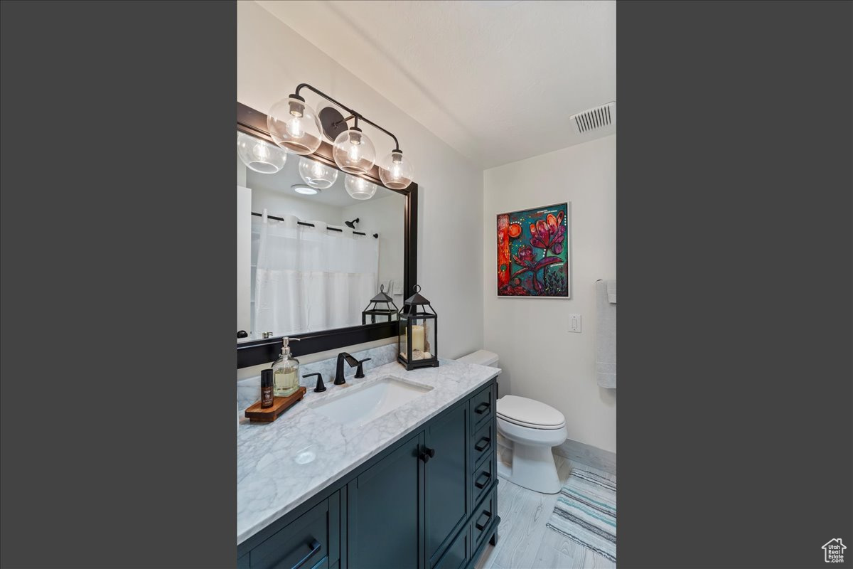 OAK FOREST - Residential
