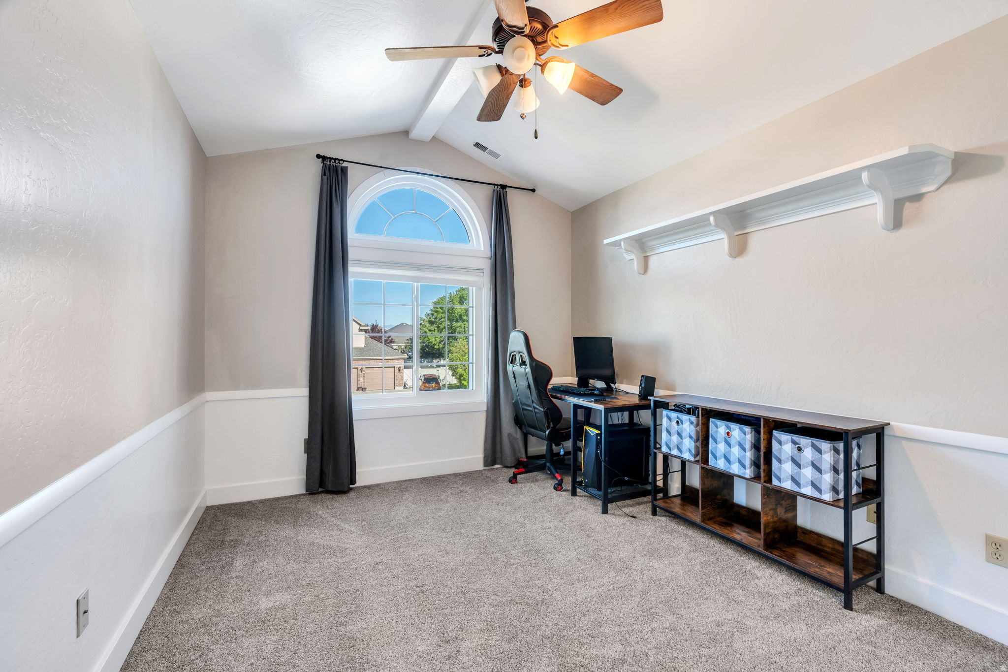 QUAIL HOLLOW - Residential