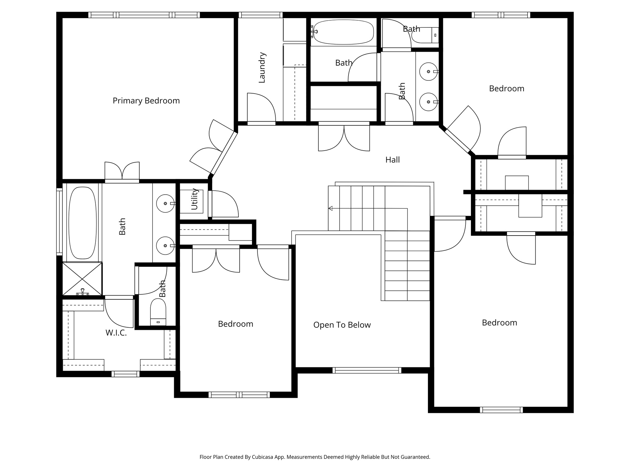 QUAIL HOLLOW - Residential