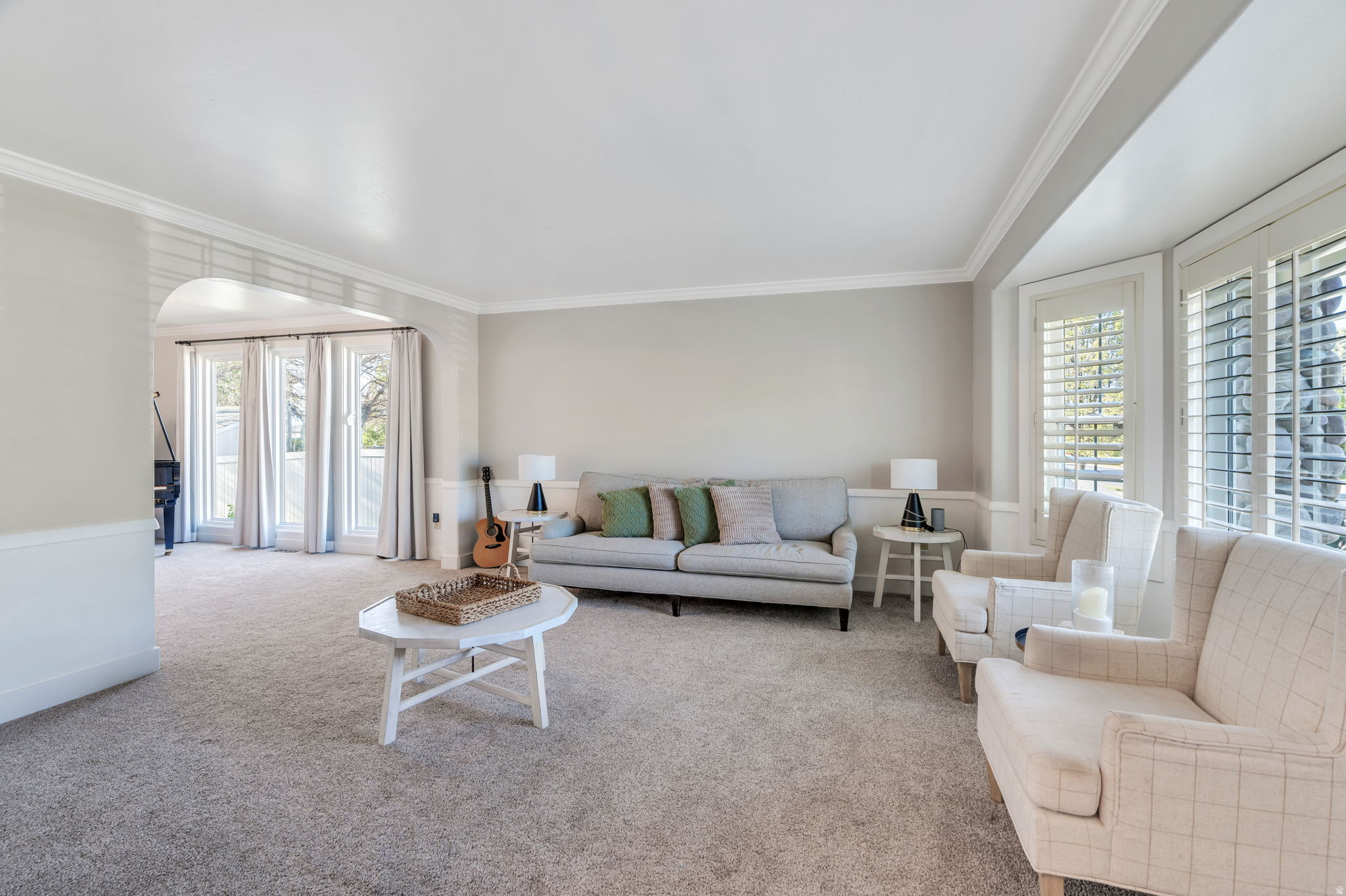 QUAIL HOLLOW - Residential