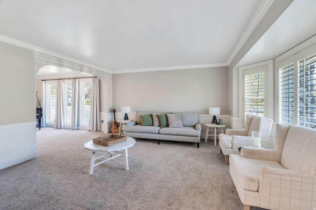 Photo of 1386 N 70 E, American Fork, UT 84003 (MLS # 2154538)