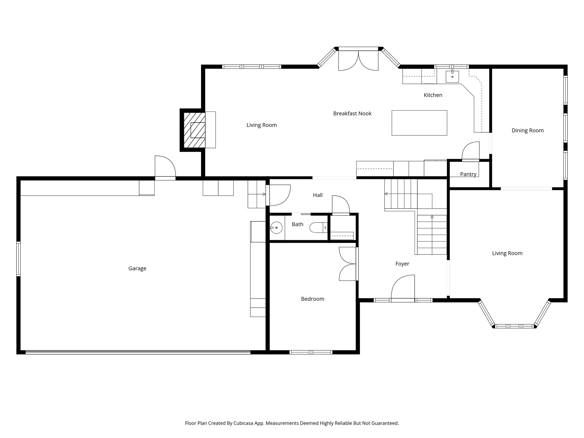QUAIL HOLLOW - Residential