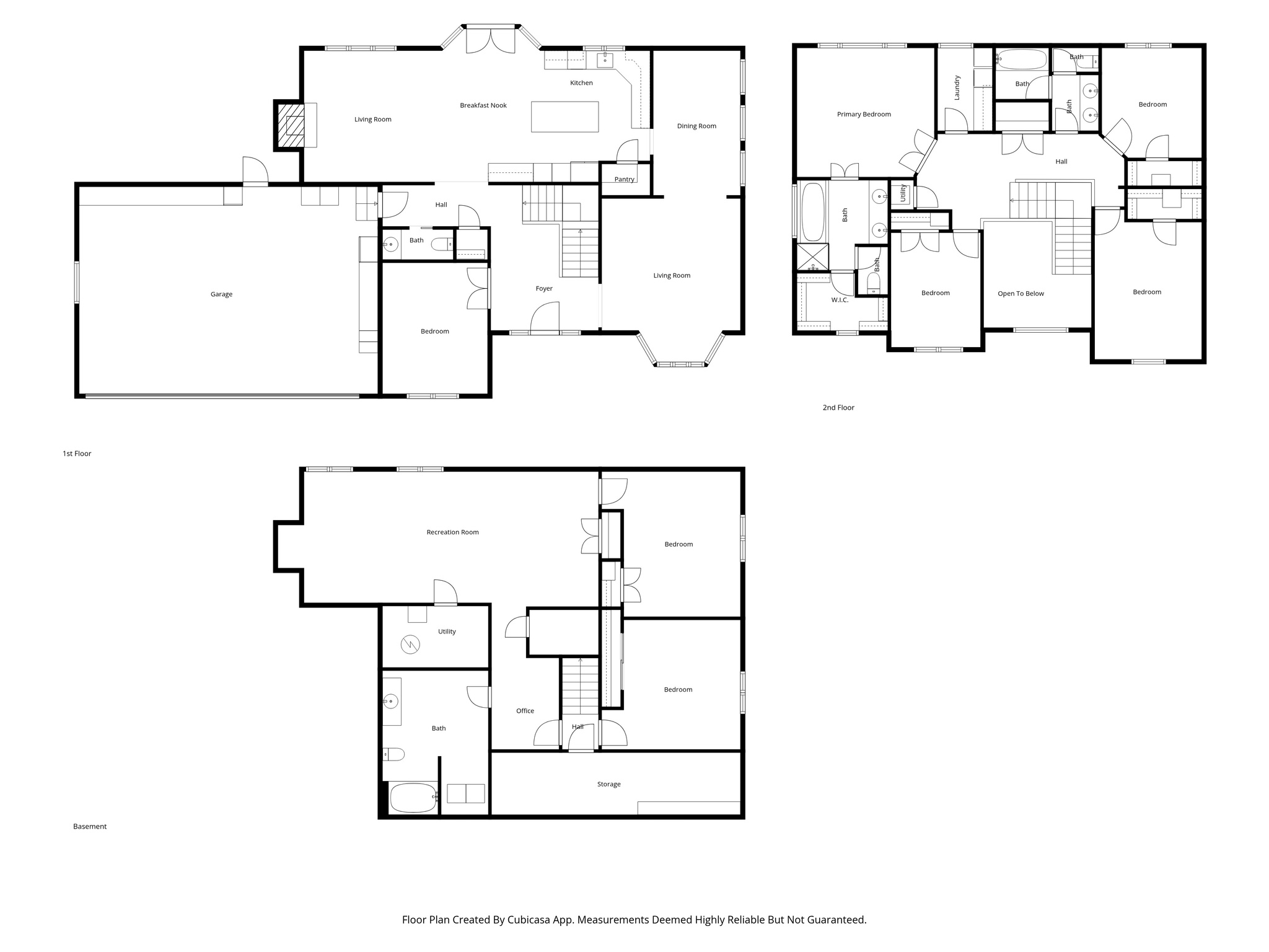 QUAIL HOLLOW - Residential