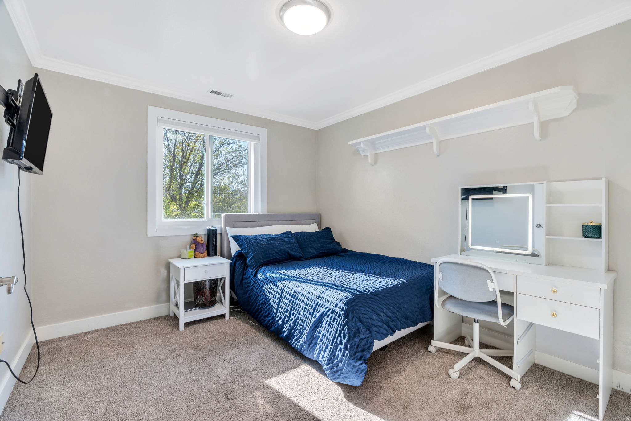 QUAIL HOLLOW - Residential