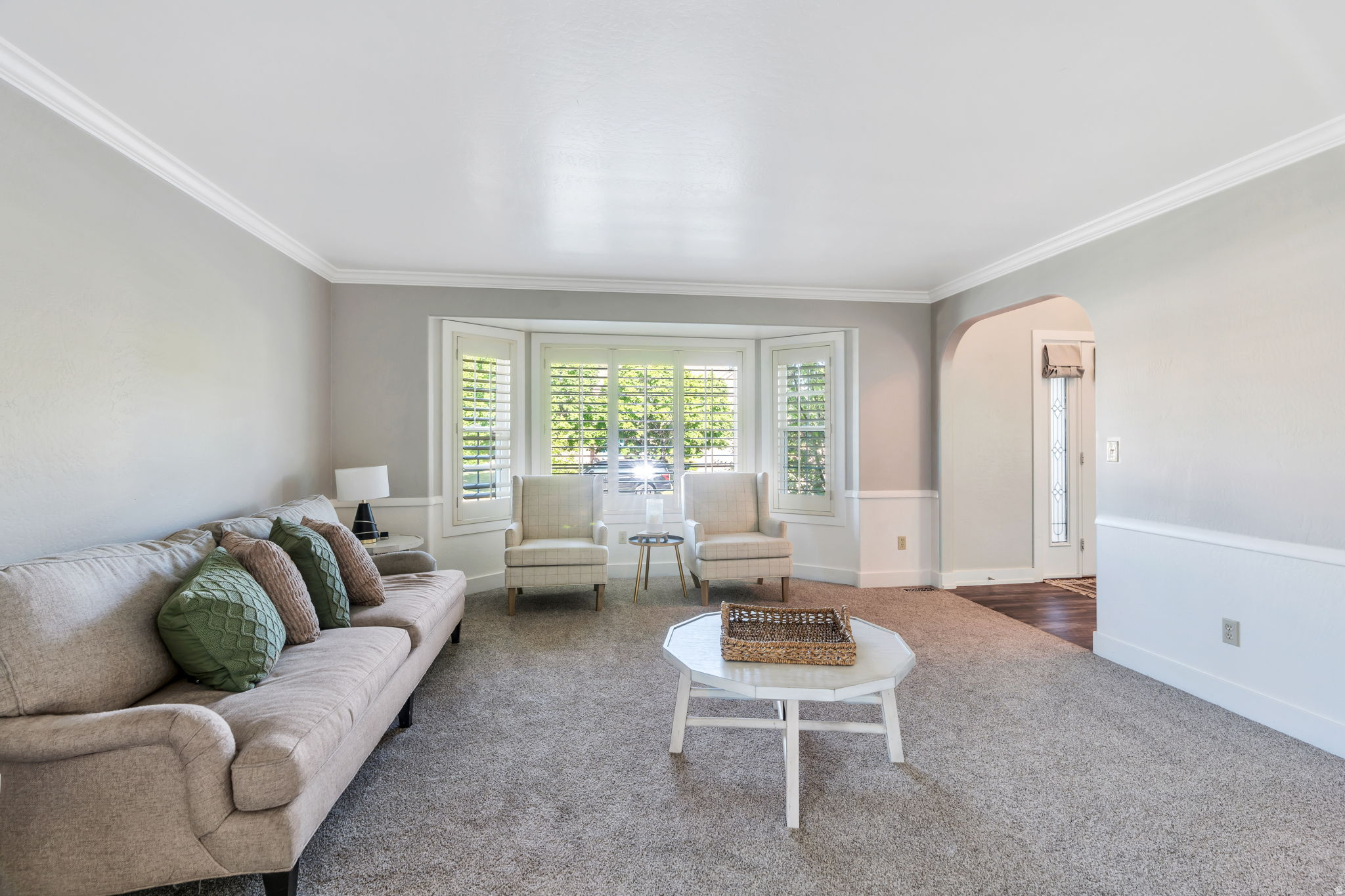 QUAIL HOLLOW - Residential