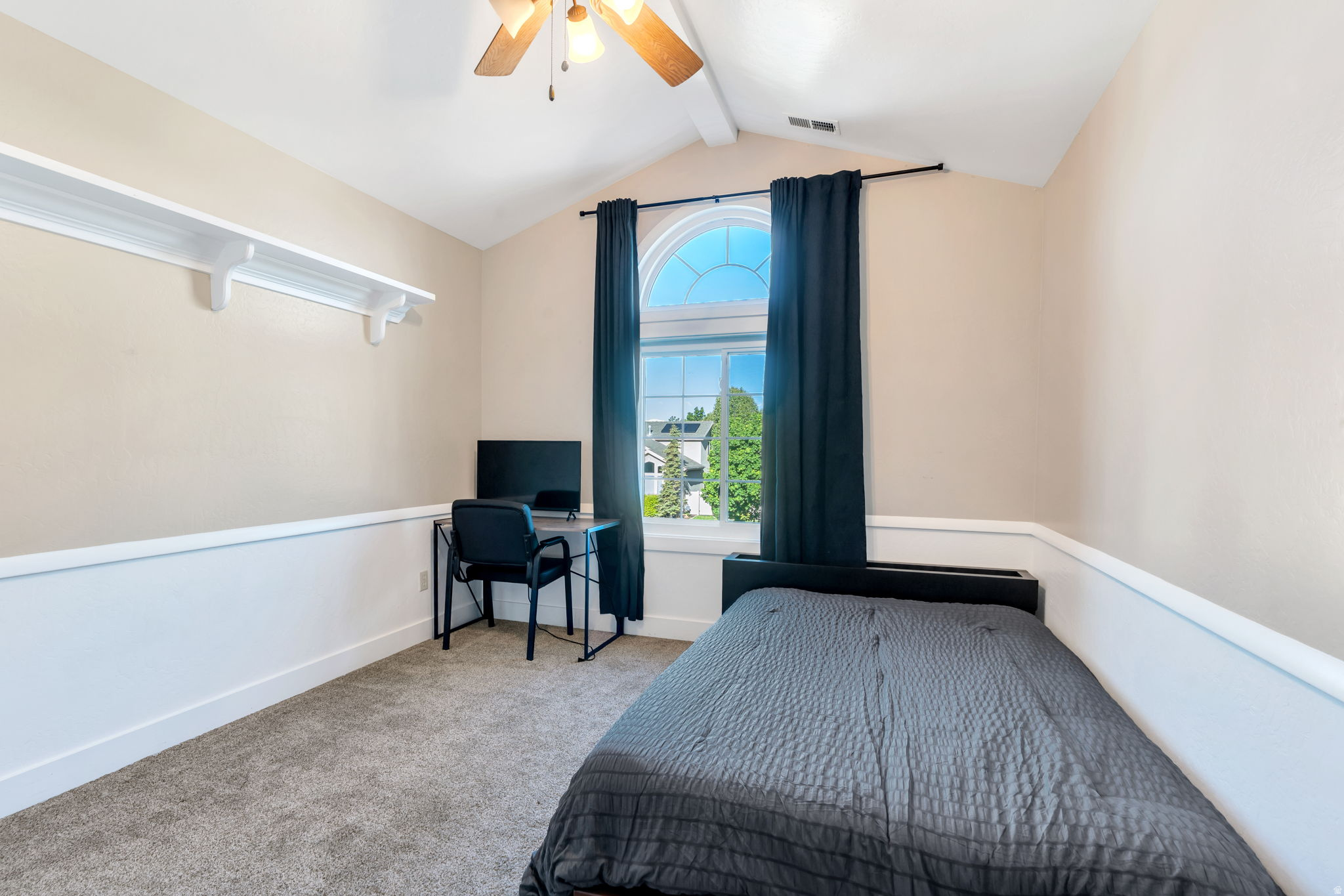 QUAIL HOLLOW - Residential