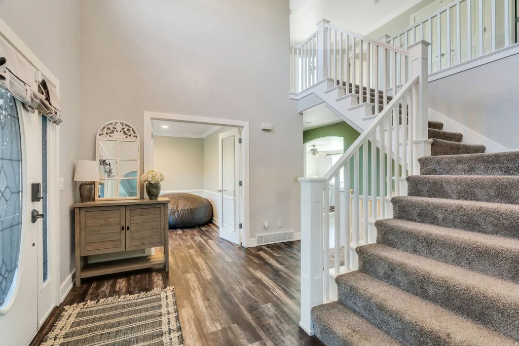 Photo of 1386 N 70 E, American Fork, UT 84003 (MLS # 2154538)