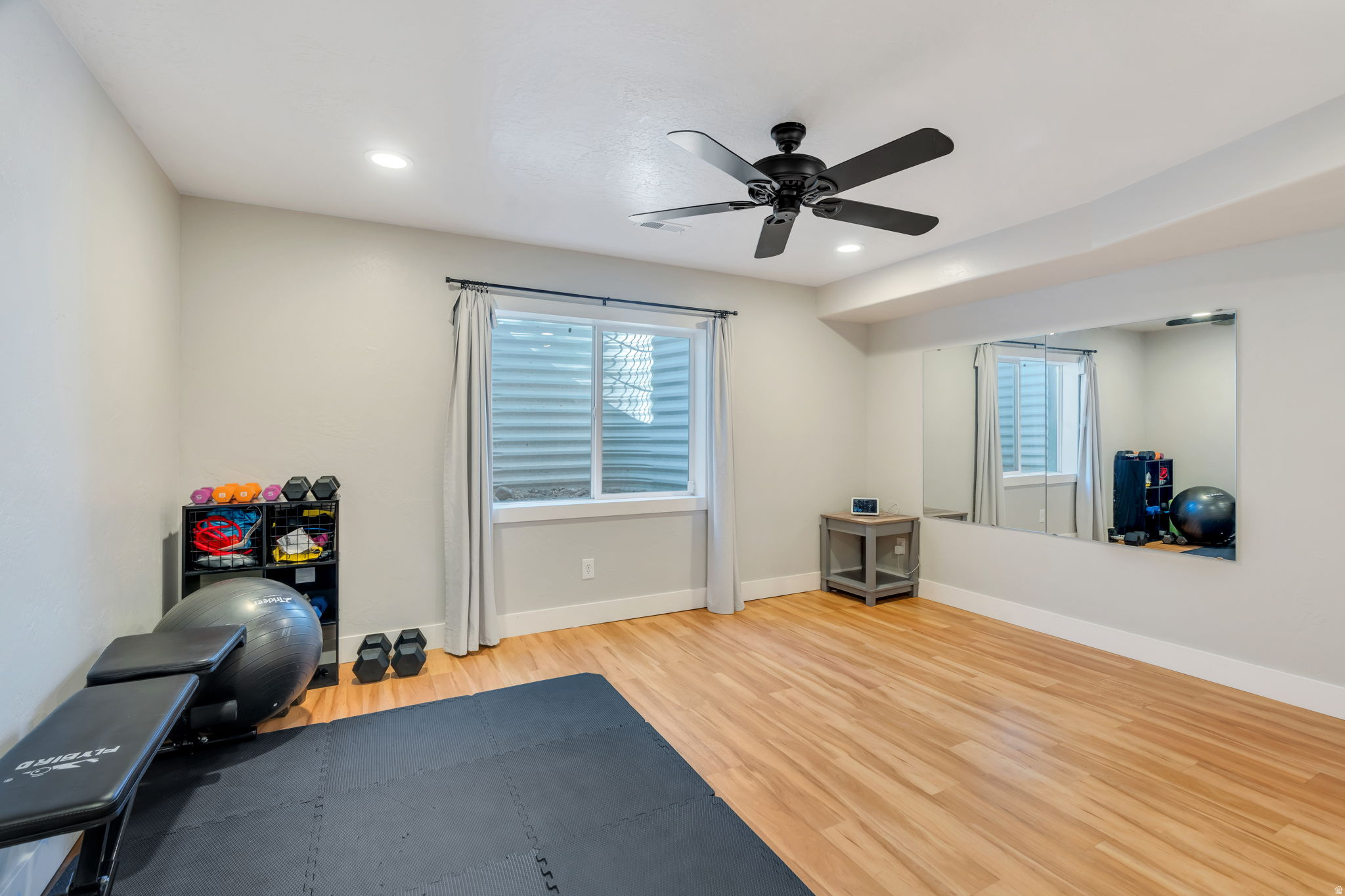 QUAIL HOLLOW - Residential