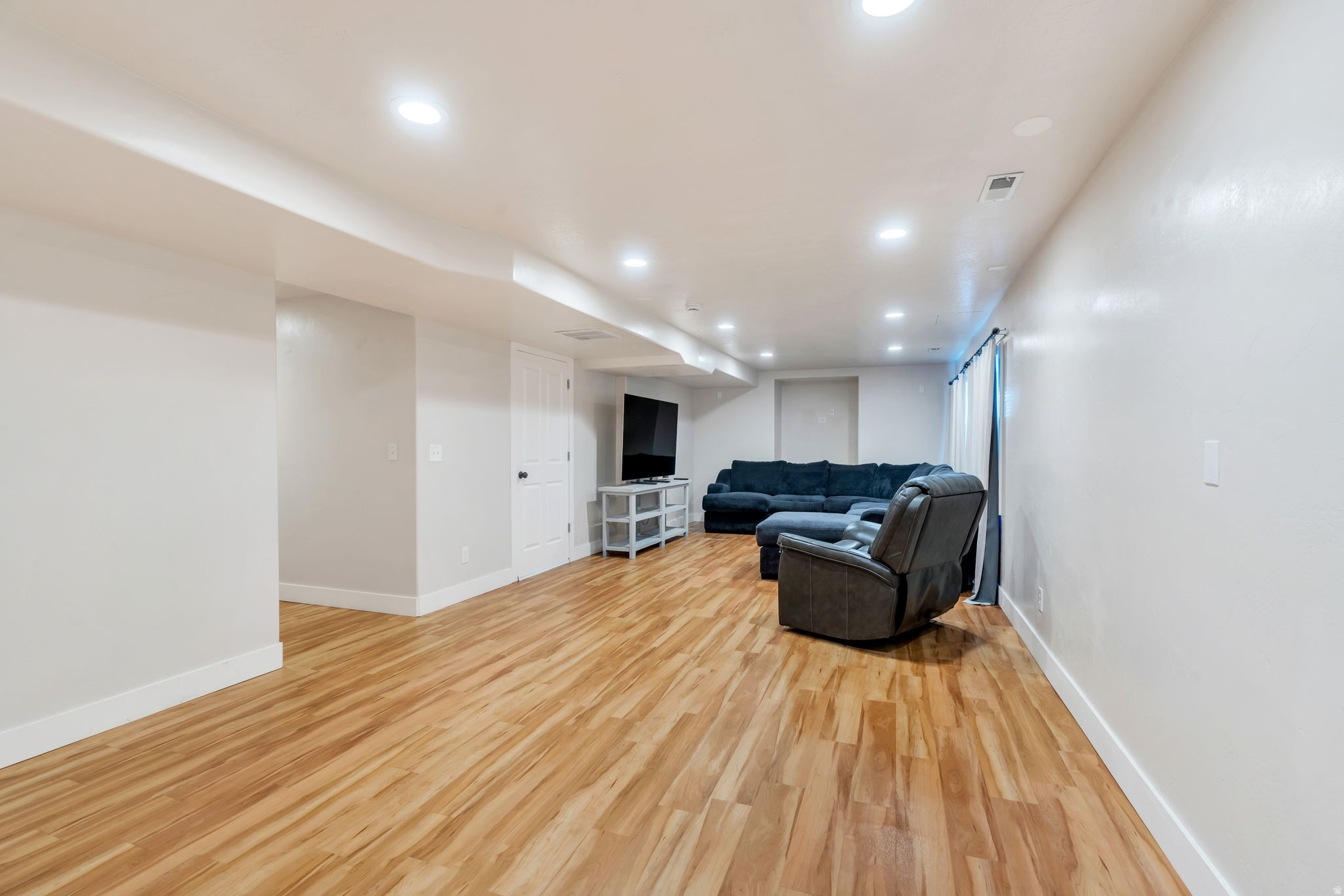 QUAIL HOLLOW - Residential