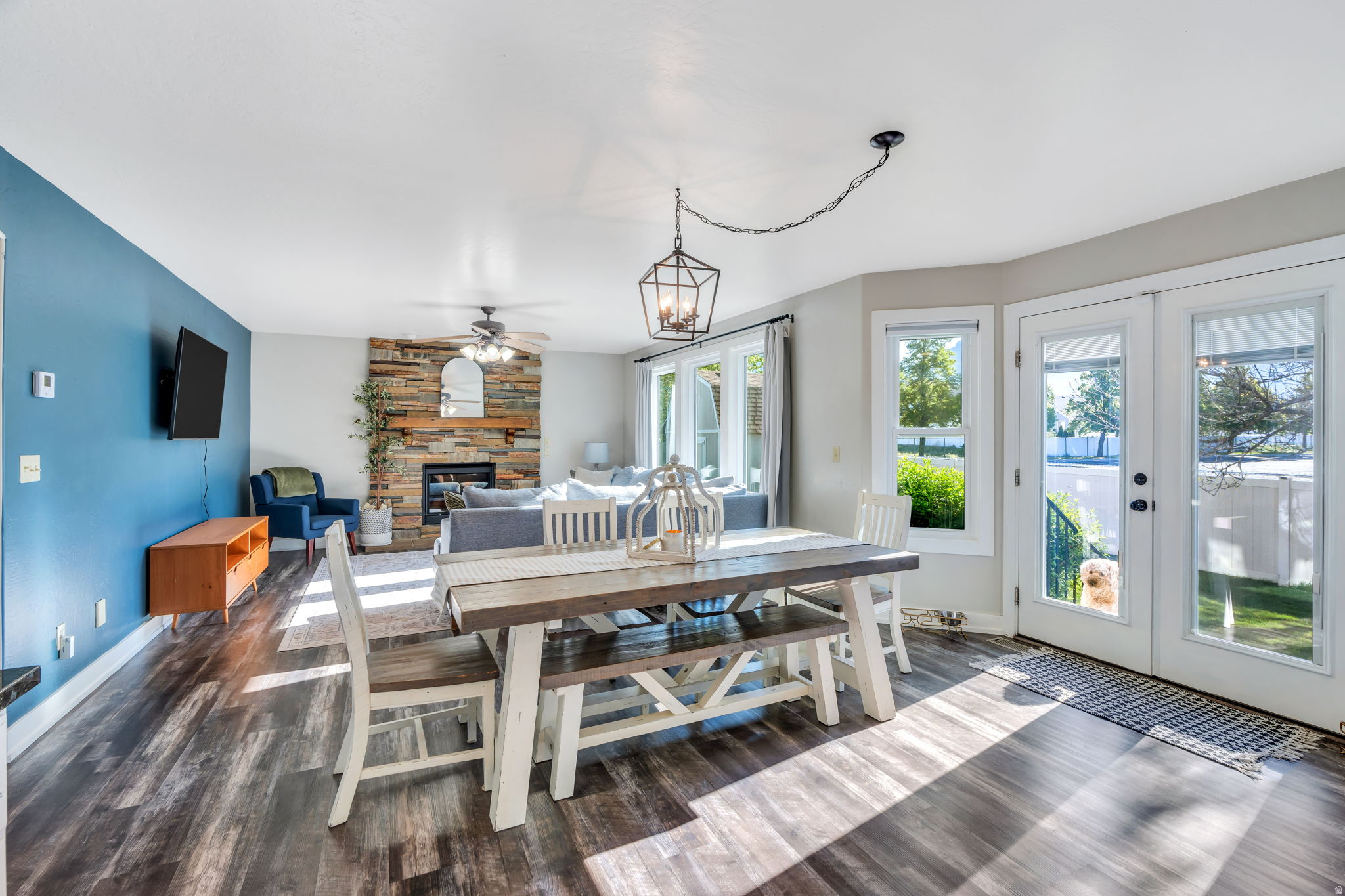 QUAIL HOLLOW - Residential