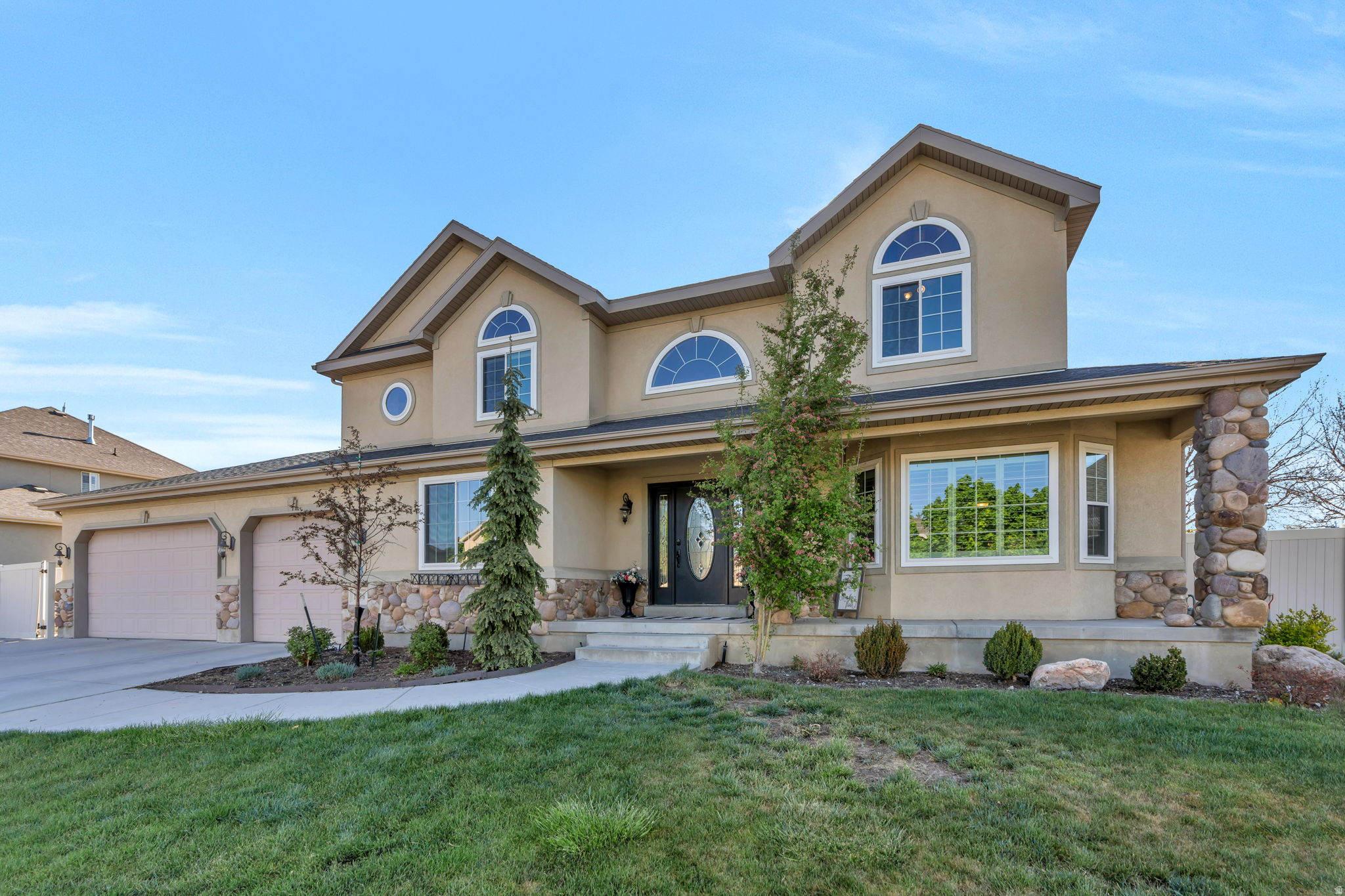 QUAIL HOLLOW - Residential