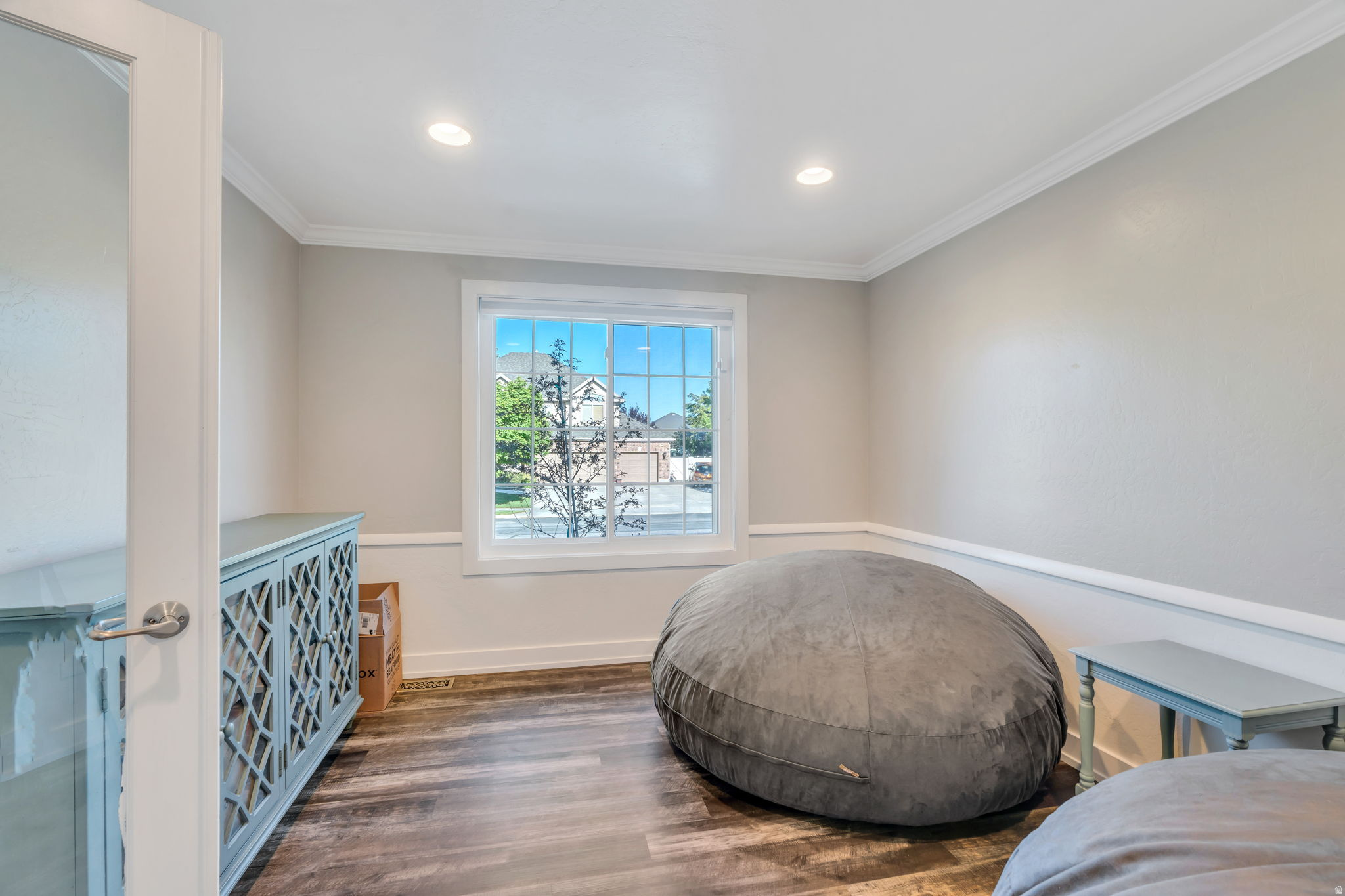 QUAIL HOLLOW - Residential