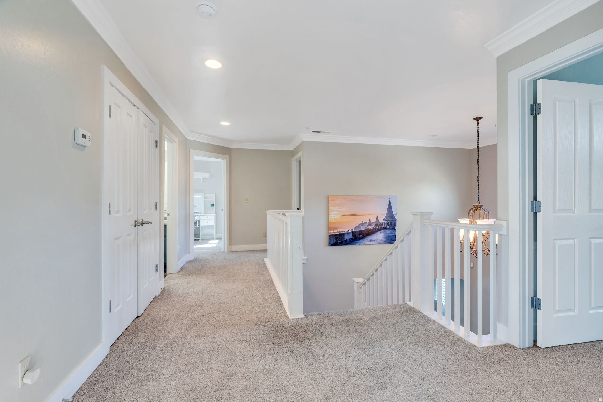 QUAIL HOLLOW - Residential