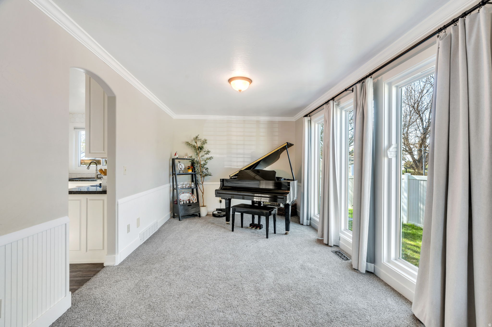 QUAIL HOLLOW - Residential