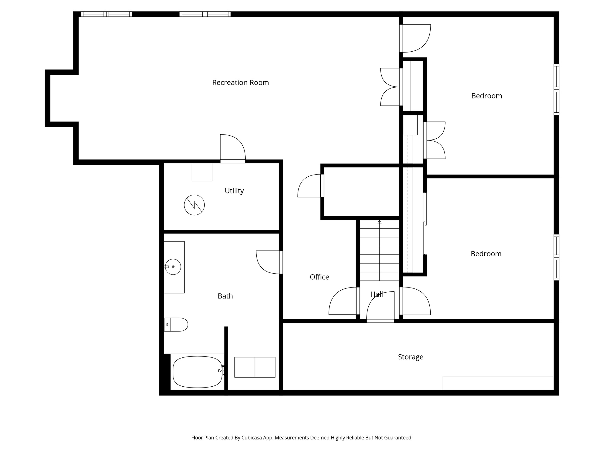 QUAIL HOLLOW - Residential