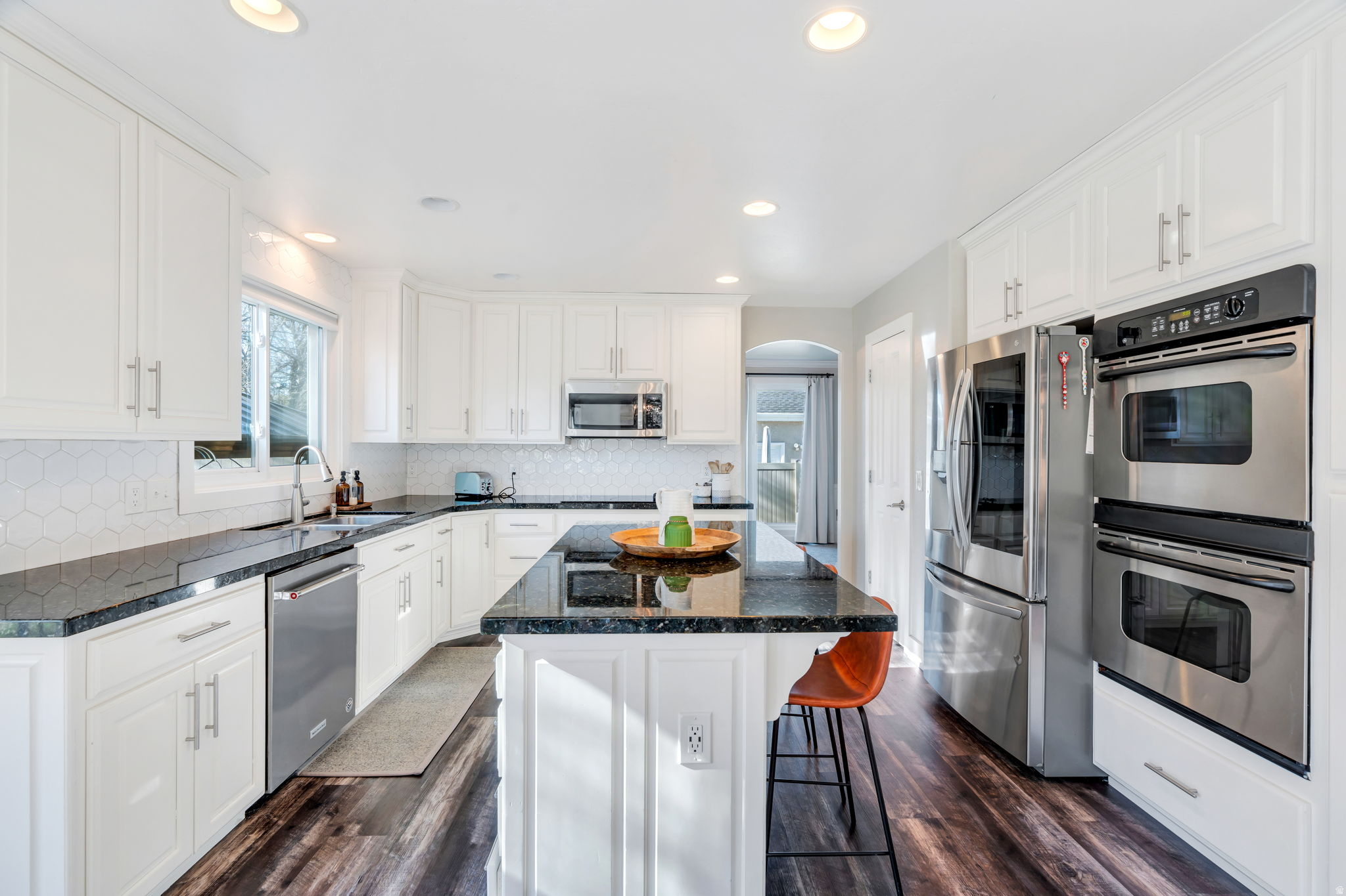 QUAIL HOLLOW - Residential