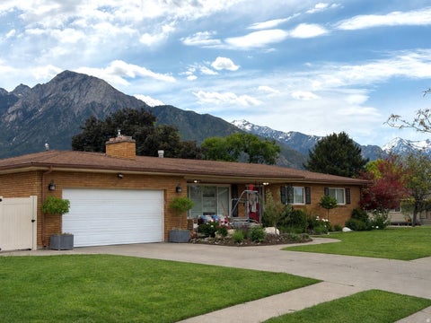 Photo of 3775 S GREENBRIAR WAY, Millcreek, UT 84109 (MLS # 2171559)