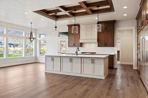 Tiny photo for 442 W RANDYS CT S, Farmington, UT 84025 (MLS # 2163130)