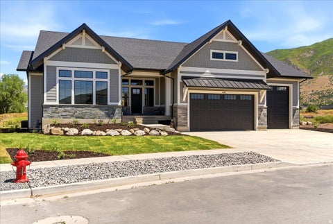 Tiny photo for 442 W RANDYS CT S, Farmington, UT 84025 (MLS # 2163130)