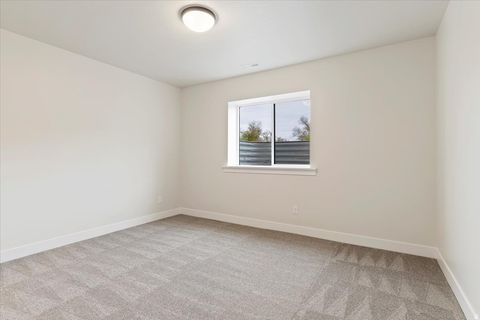 Tiny photo for 442 W RANDYS CT S, Farmington, UT 84025 (MLS # 2163130)