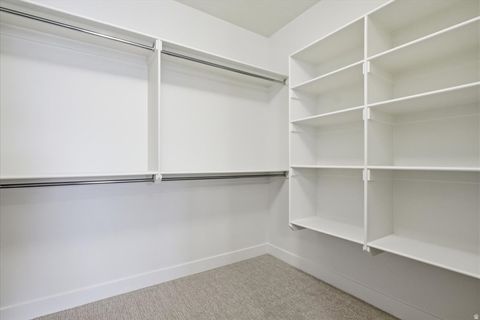 Tiny photo for 6739 W JUDYS FARM LN #6, West Valley City, UT 84128 (MLS # 2154765)