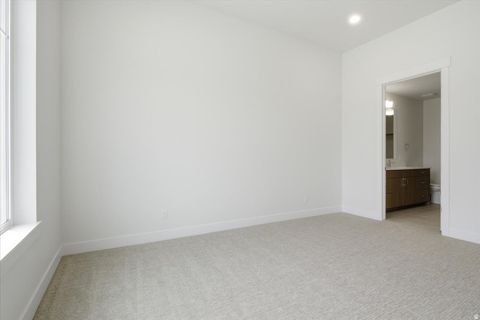 Tiny photo for 6739 W JUDYS FARM LN #6, West Valley City, UT 84128 (MLS # 2154765)