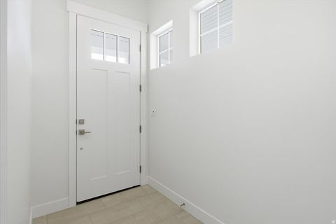 Tiny photo for 6739 W JUDYS FARM LN #6, West Valley City, UT 84128 (MLS # 2154765)
