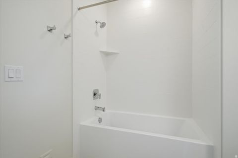 Tiny photo for 6739 W JUDYS FARM LN #6, West Valley City, UT 84128 (MLS # 2154765)