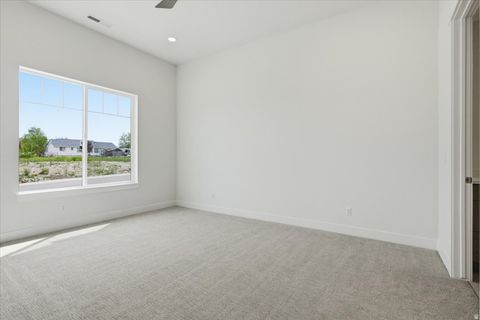 Tiny photo for 6739 W JUDYS FARM LN #6, West Valley City, UT 84128 (MLS # 2154765)