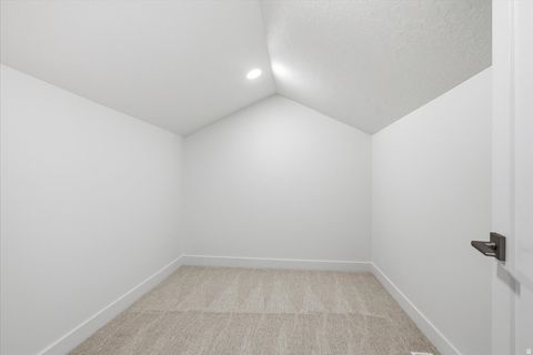 Tiny photo for 6739 W JUDYS FARM LN #6, West Valley City, UT 84128 (MLS # 2154765)