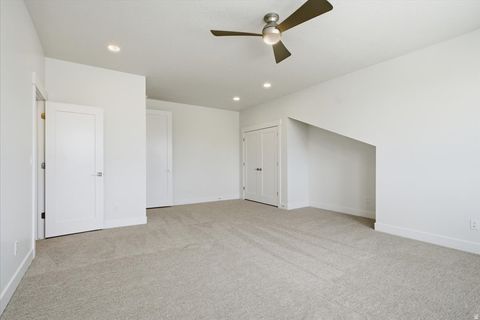 Tiny photo for 6739 W JUDYS FARM LN #6, West Valley City, UT 84128 (MLS # 2154765)