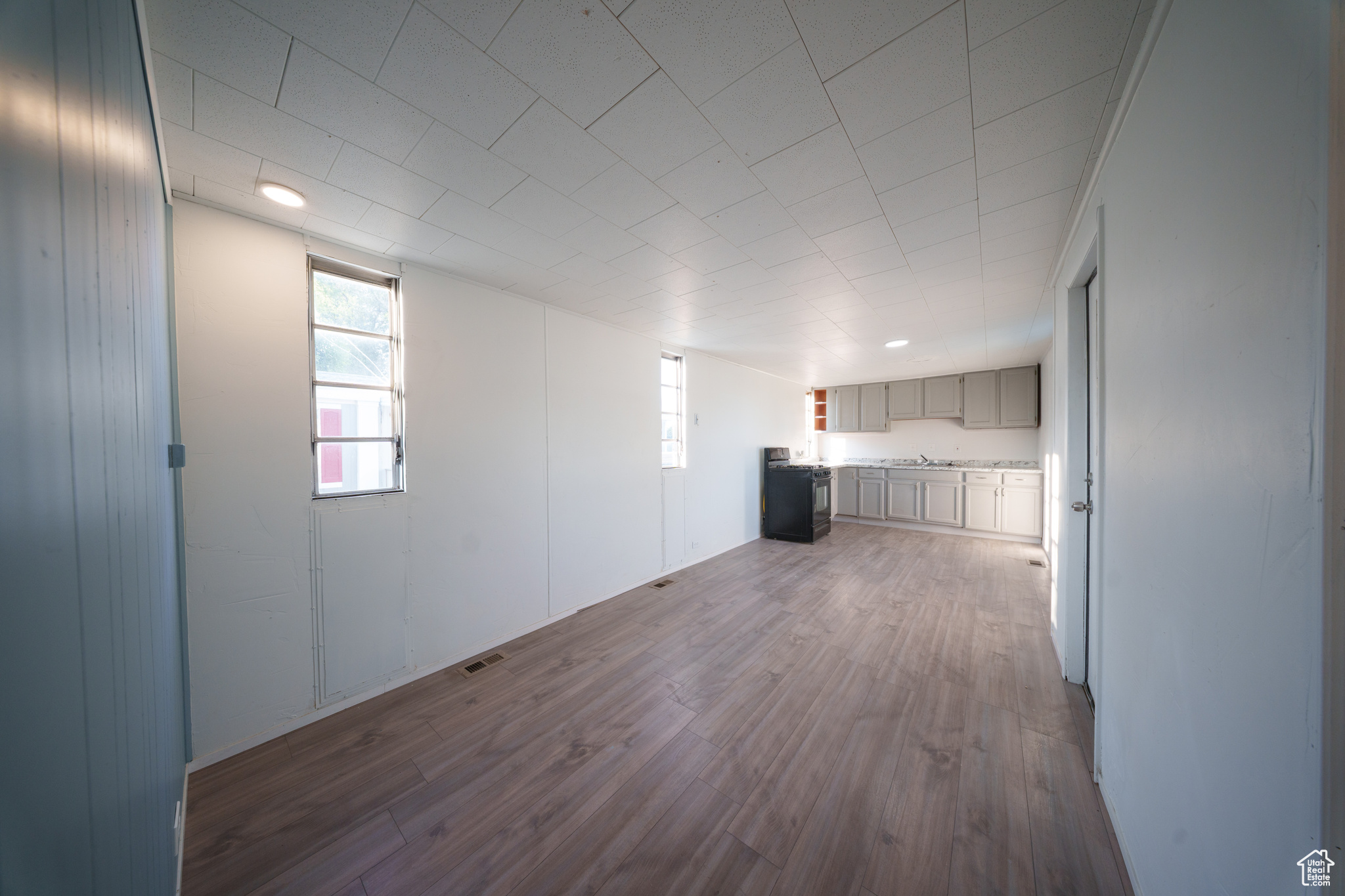 WESTCREST - Residential
